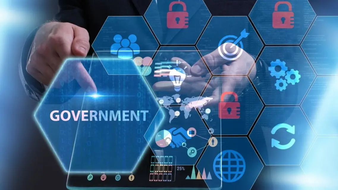 Digital Government