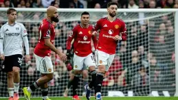 مانشستر يونايتد