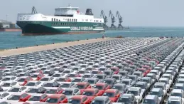 الهند تخفض الرسوم الجمركية على السيارات الأميركية