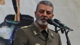 اللواء عبد الرحيم موسوي