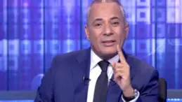 الإعلامي أحمد موسى