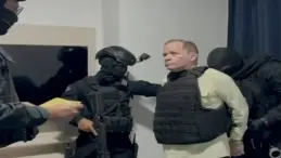 إطلاق سراح المعارض خوان بابلو غوانيبا