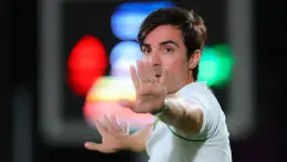 البرتغالي ماريو سيلفا