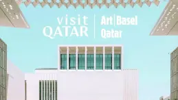 معرض 'آرت بازل قطر'