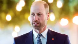Prince William