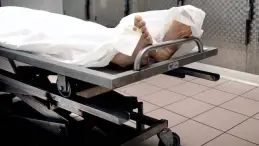 وفاة شاب بصعق كهربائي