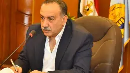 اللواء الدكتور هشام أبو النصر، محافظ أسيوط