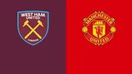 مانشستر يونايتد أمام وست هام
