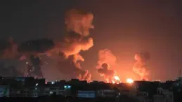 قاعدة صواريخ في منطقة شمران