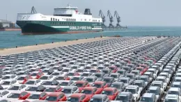 الهند تخفض الرسوم الجمركية على السيارات الأميركية الفاخرة وتستبعد تسلا