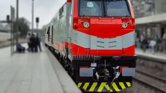 جدول مواعيد قطارات الصعيد