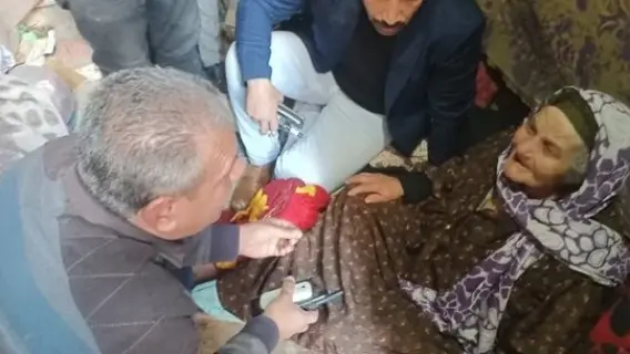 محافظ الشرقية