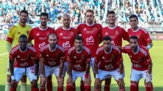 موعد مباراة الأهلي القادمة