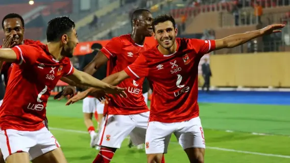 أخبار الرياضة المصرية