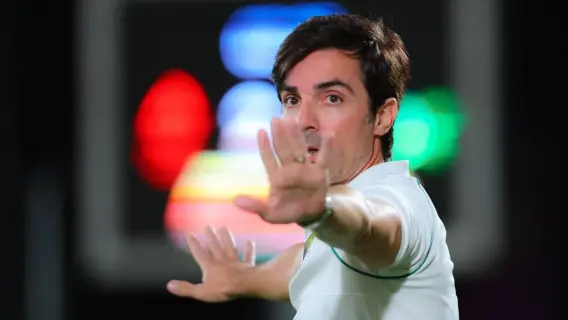 البرتغالي ماريو سيلفا