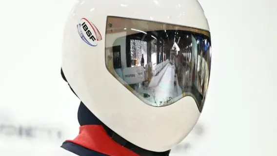 ski helmets