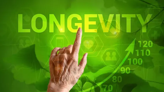 Longevity