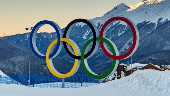 أولمبياد 2026