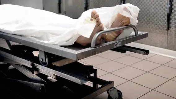 وفاة شاب بصعق كهربائي