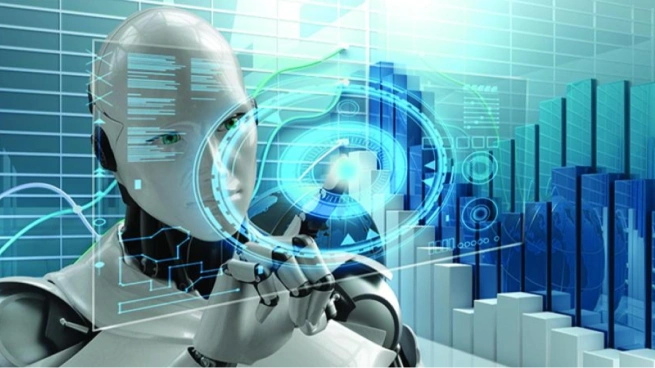 الذكاء الاصطناعي