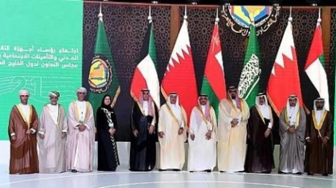 اجتماع رؤساء هيئات التقاعد والتأمينات الخليجية