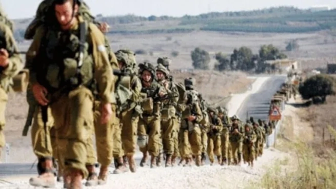 انسحاب اسرائيل من قطاع غزة