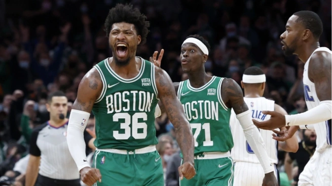 بوسطن يفوز علي فيلادلفيا