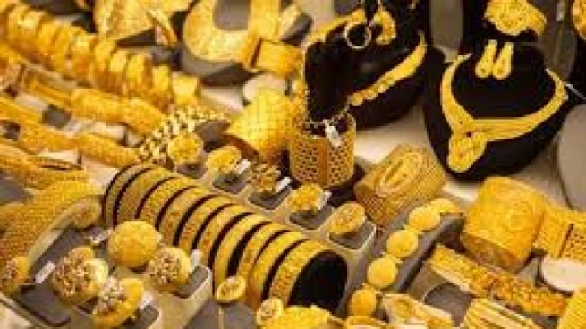 أسعار الذهب في مصر