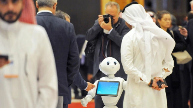 Artificial Intelligence