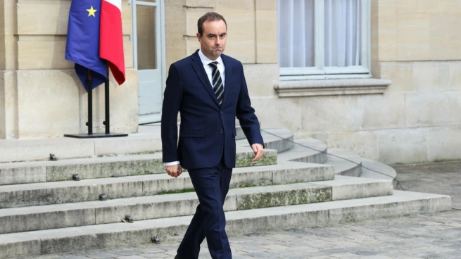 French Prime Minister