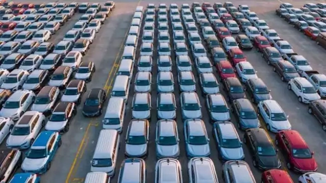 إنتعاش سوق السيارات المصري