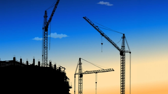 التطوير العقاري