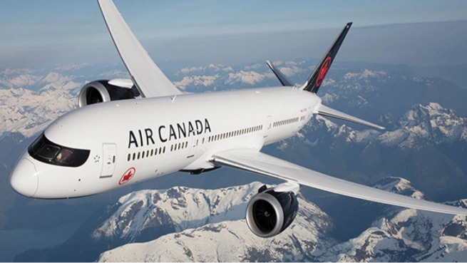 Air Canada