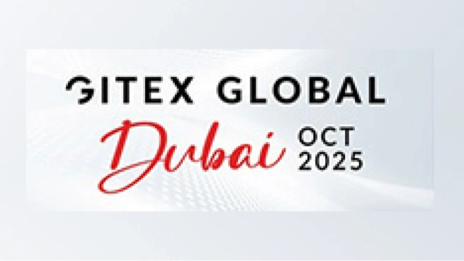 GITEX GLOBAL 2025