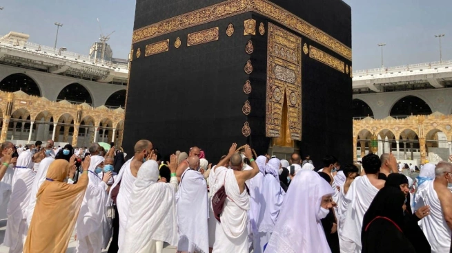 Hajj
