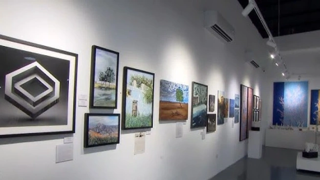 معرض «ديزاين جاليري»