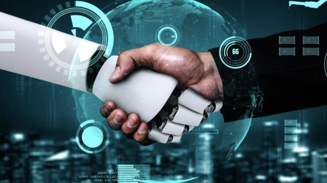 الذكاء الاصطناعي