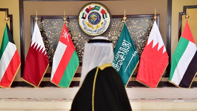 leadership has become the Gulf’s real competitive edge