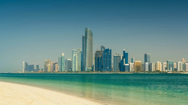 Abu Dhabi