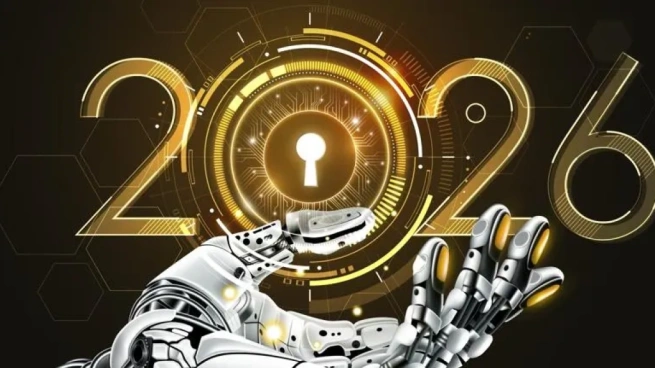 الأمن السيبراني 2026