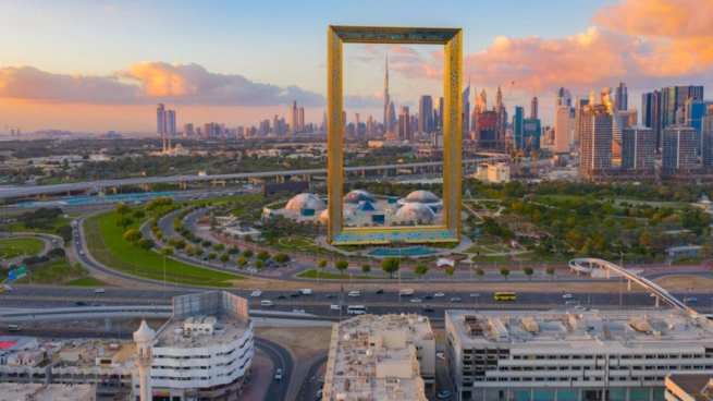 الإمارات تحتل مراتب متقدمة في تحويل وبناء مدن ذكية