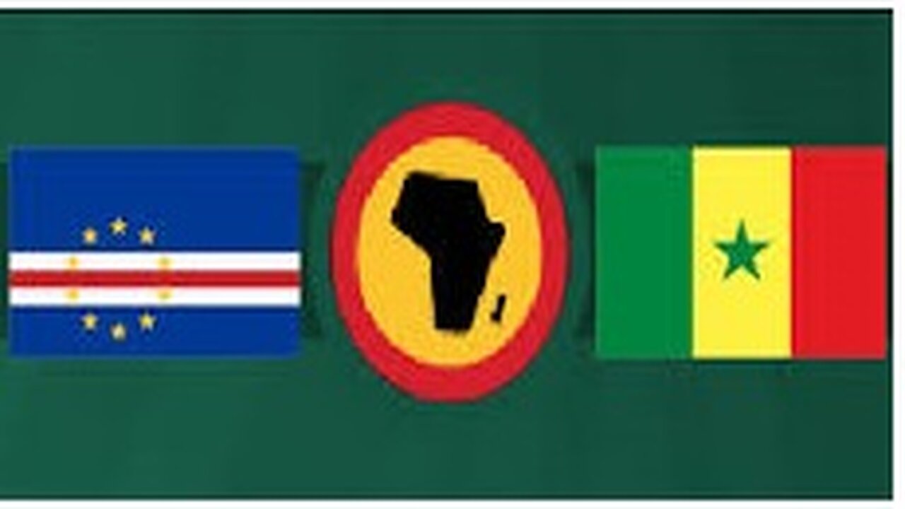 مباشر مباراه السنغال و الرأس الاخضر اليوم 2022 كأس الامم الافريقيه