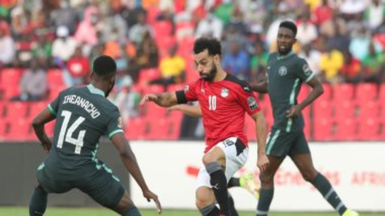 موعد مباراة مصر والكاميرون في نصف نهائي امم افريقيا 2022