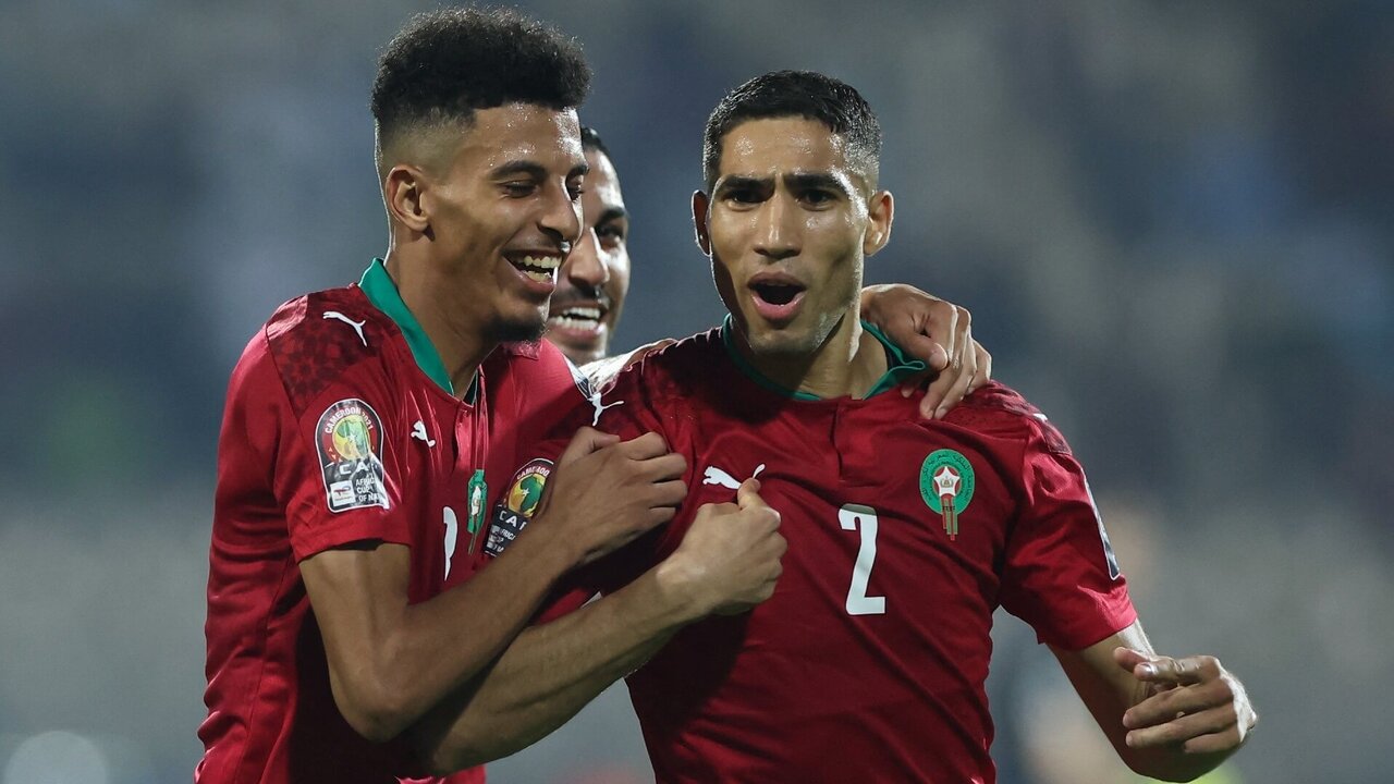موعد مباراة مصر والمغرب القادمة في ربع نهائي كاس امم افريقيا 2022
