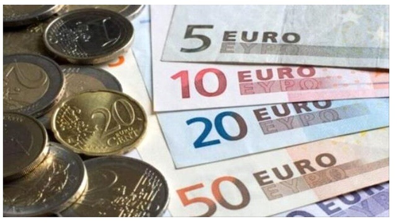 عاجل سعر اليورو فى تداولات اليوم السبت