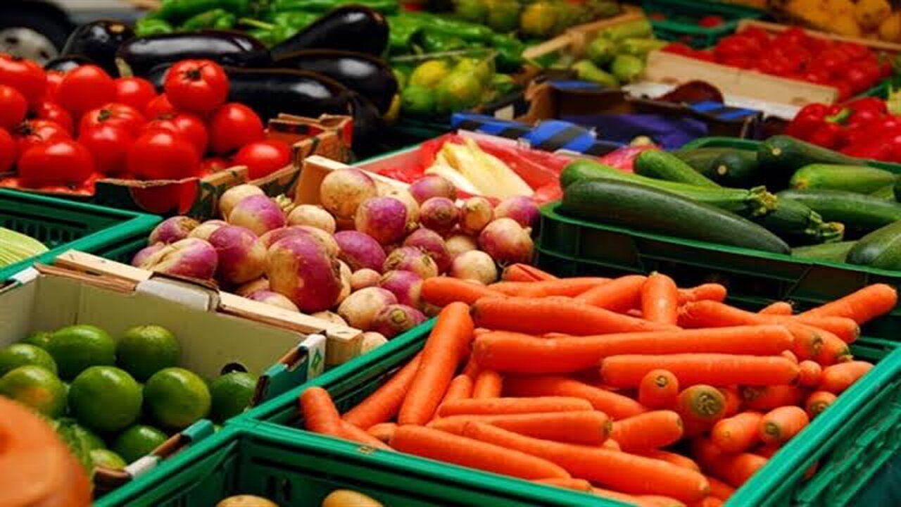 أسعار الخضروات اليوم الخميس 18 أغسطس 2022 بالأسواق والمحلات المصريه
