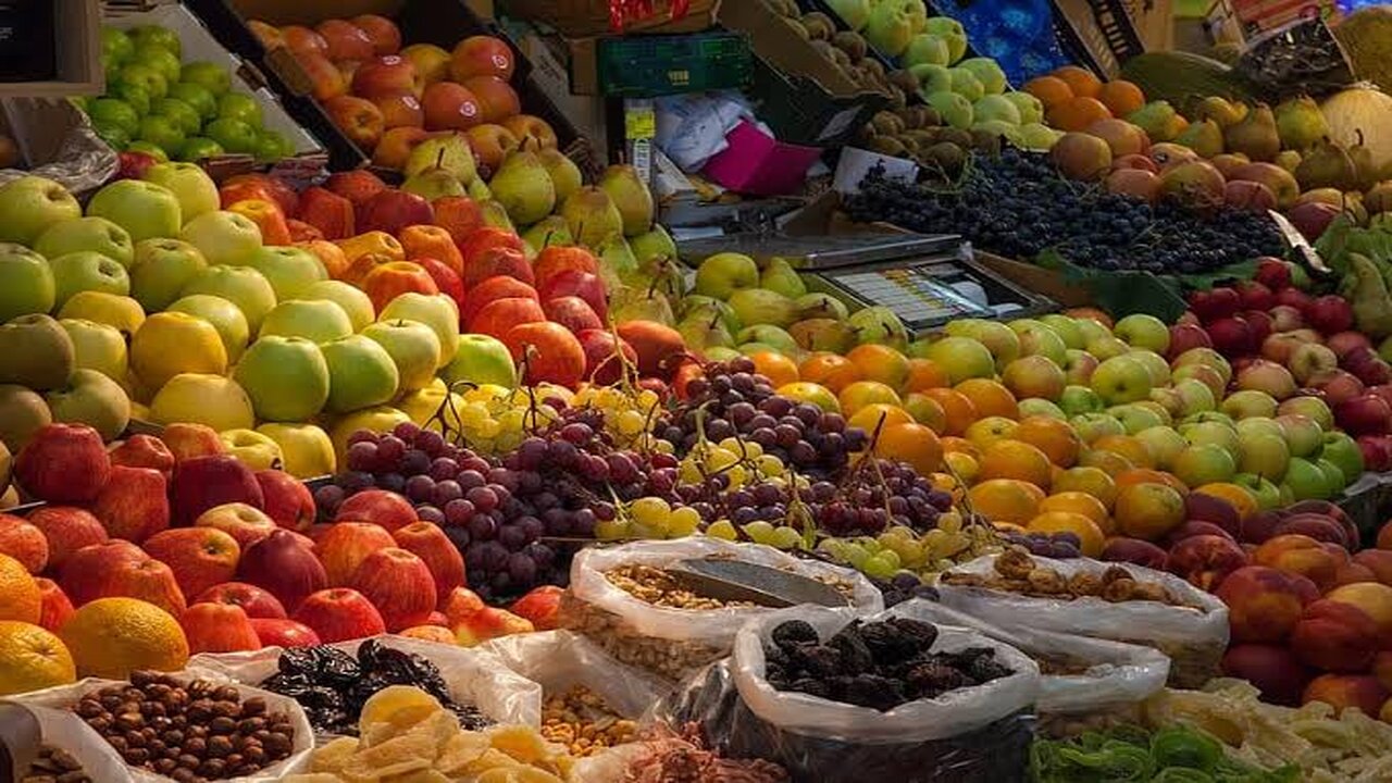 أسعار الفاكهة اليوم الخميس 18 أغسطس 2022 بالأسواق والمحلات المصريه