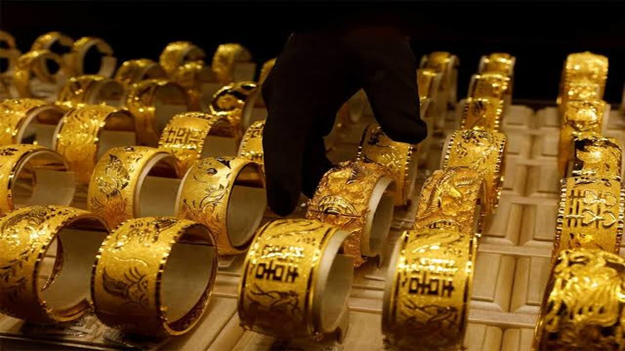 اسعار الذهب اليوم الأربعاء 17 أغسطس 2022 بمحلات الصاغة المصريه