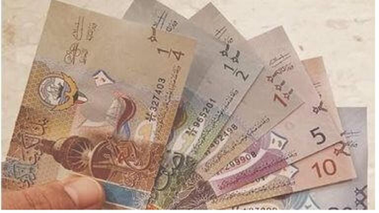 سعر الدينار الكويتى اليوم 3 سبتمبر 2022