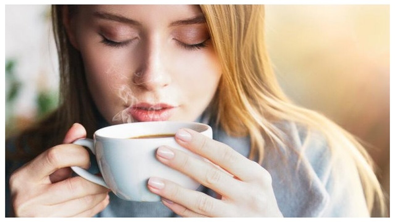 أضرار الإفراط فى تناول مبيضات القهوة تؤدي إلى الاصابة بالسرطان 